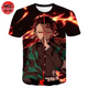 Tanjiro „Sonne
