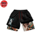Tanjiro Sonnensäule Short - Demon Slayer™