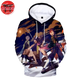 Tanjiro Team Pullover - Demon Slayer™