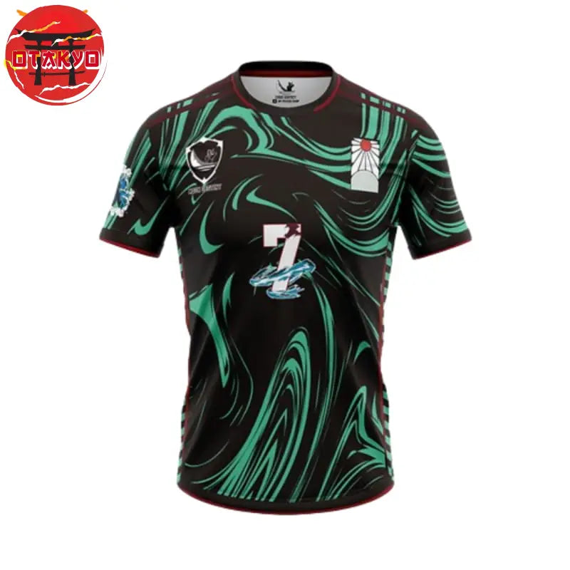 Tanjiro Trikot - Demon Slayer™