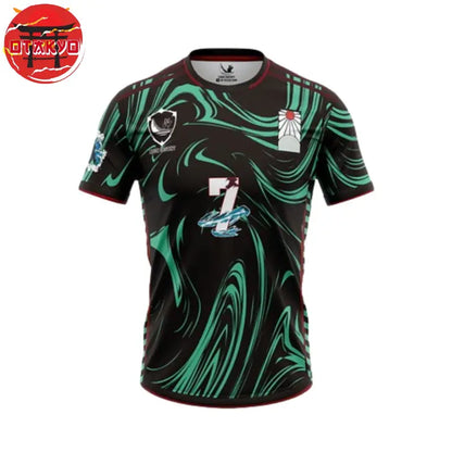 Tanjiro Trikot - Demon Slayer™