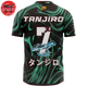 Tanjiro Trikot - Demon Slayer™