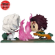 Tanjiro Vs Rui Funko POP - Demon Slayer™