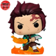 Tanjiro Walzer Funko POP - Demon Slayer™
