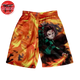 Tanjiro Walzer Short - Demon Slayer™