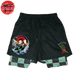 Tanjiro Wasseratmung Short - Demon Slayer™