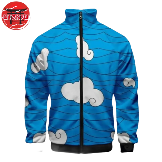 Tanjiro "Water" Jacke - Demon Slayer™