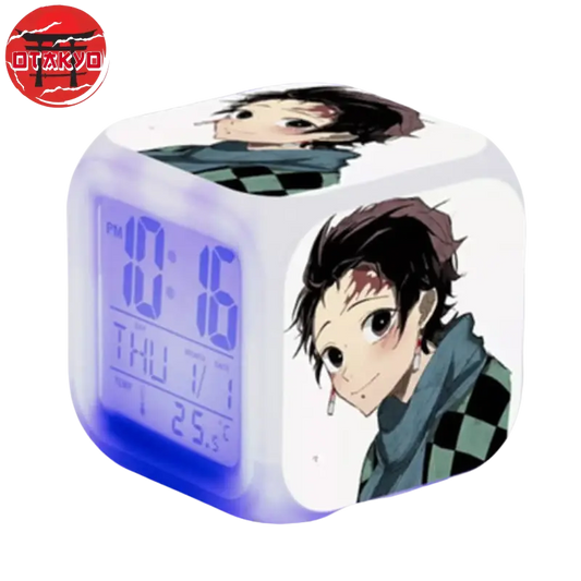 Tanjiro Wecker - Demon Slayer™
