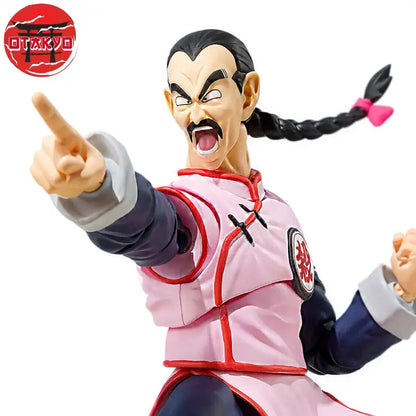 Tao Pai Pai Figuren - Dragon Ball Z™