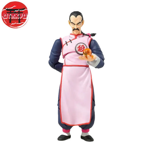 Tao Pai Pai Figuren - Dragon Ball Z™