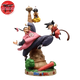 Tao Pai Pai vs Goku Figuren - Dragon Ball Z™