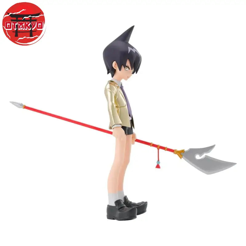 Tao Ren Figuren - Shaman King™