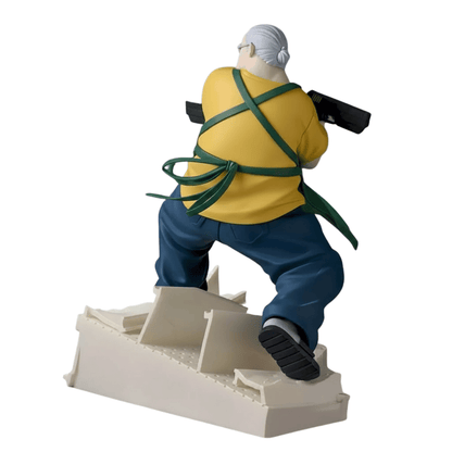 Taro Sakamoto "Guns" Figuren - Sakamoto Days™