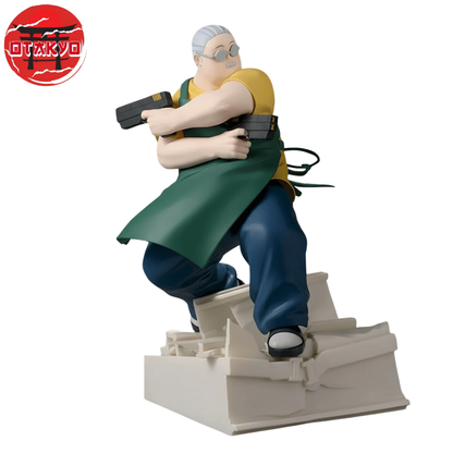 Taro Sakamoto "Guns" Figuren - Sakamoto Days™