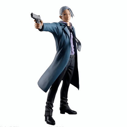 Tarō Sakamoto „Jung" Figuren - Sakamoto Days™