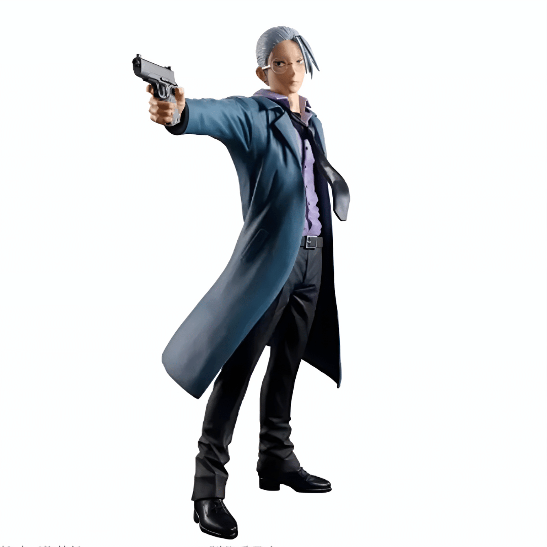 Tarō Sakamoto „Jung" Figuren - Sakamoto Days™