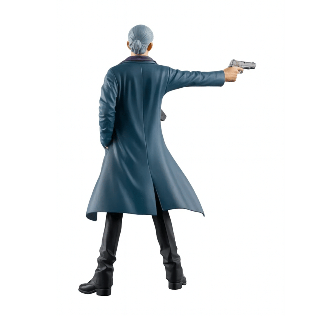 Tarō Sakamoto „Jung" Figuren - Sakamoto Days™