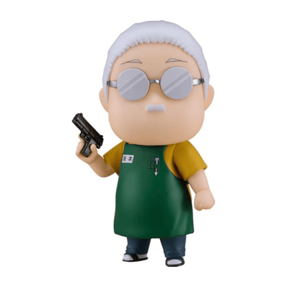 Tarô Sakamoto Nendoroid Figuren - Sakamoto Days™
