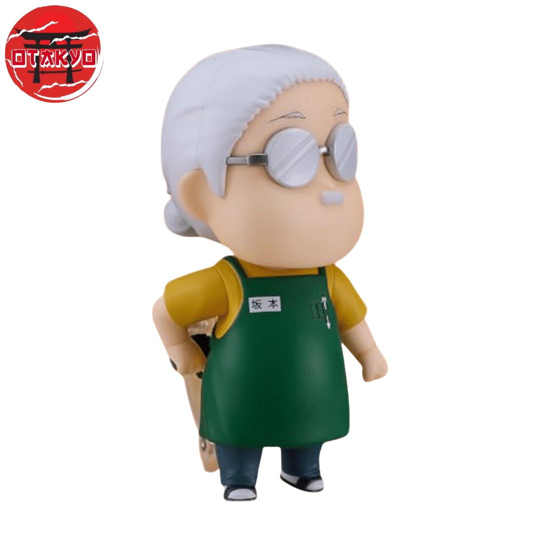 Tarô Sakamoto Nendoroid Figuren - Sakamoto Days™