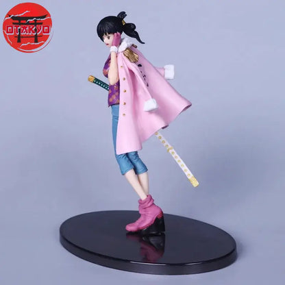 Tashigi Figuren - One Piece™