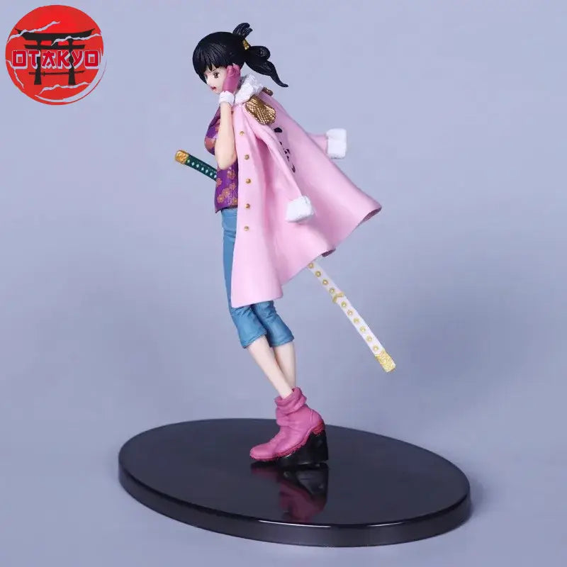Tashigi Figuren - One Piece™