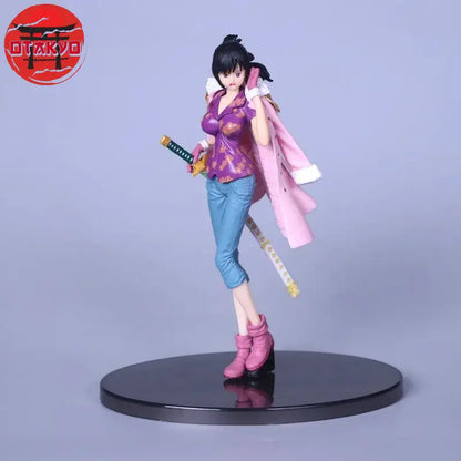 Tashigi Figuren - One Piece™