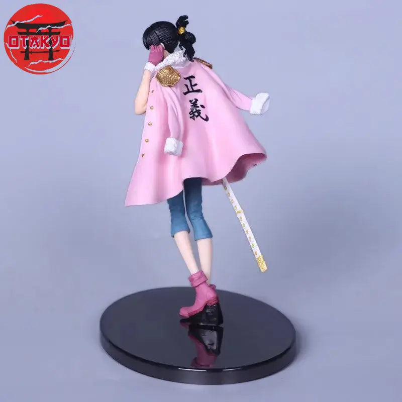Tashigi Figuren - One Piece™
