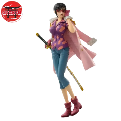 Tashigi Figuren - One Piece™