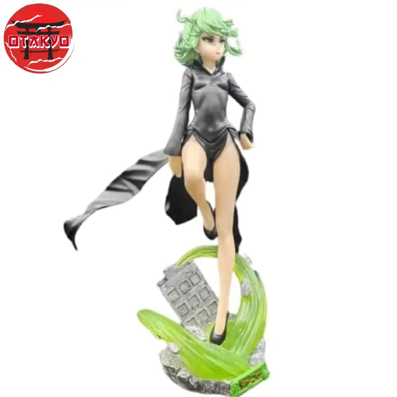 Tatsumaki Figuren - One Punch Man™