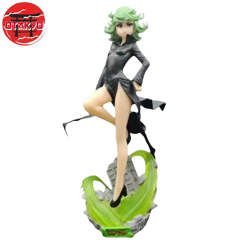 Tatsumaki Figuren - One Punch Man™