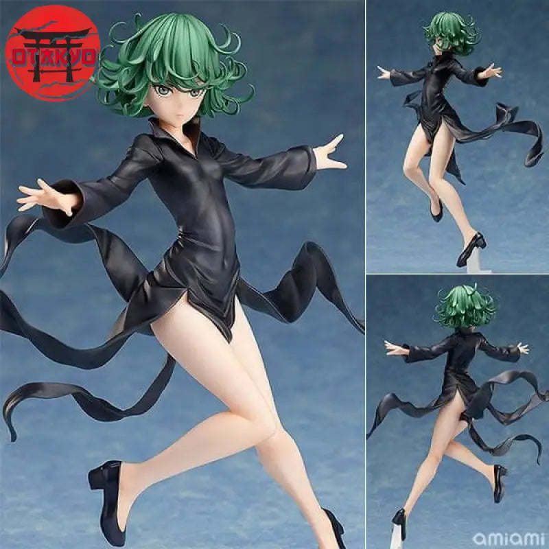 Tatsumaki Figuren - One Punch Man™