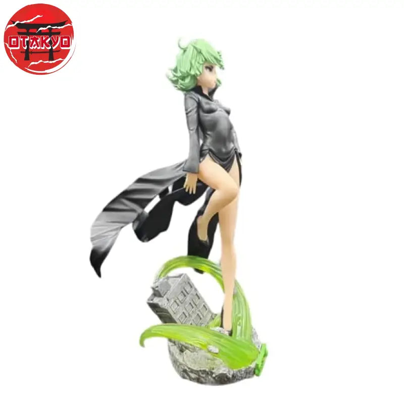 Tatsumaki Figuren - One Punch Man™