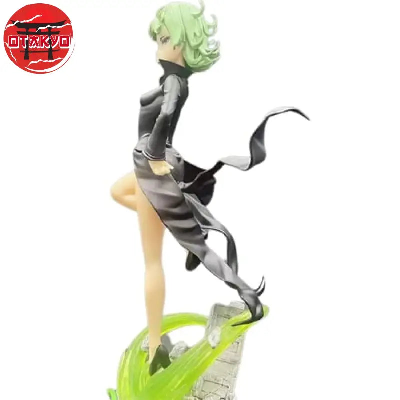 Tatsumaki Figuren - One Punch Man™