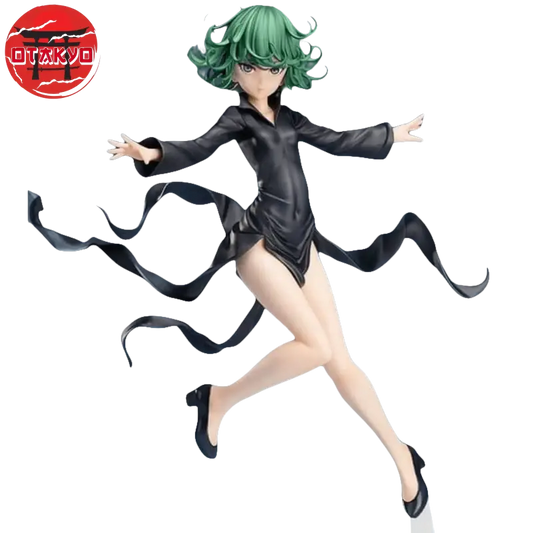 Tatsumaki Figuren - One Punch Man™