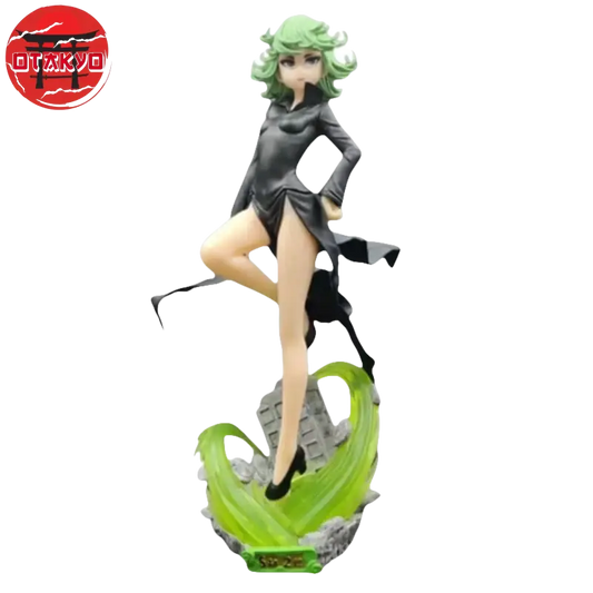Tatsumaki Figuren - One Punch Man™