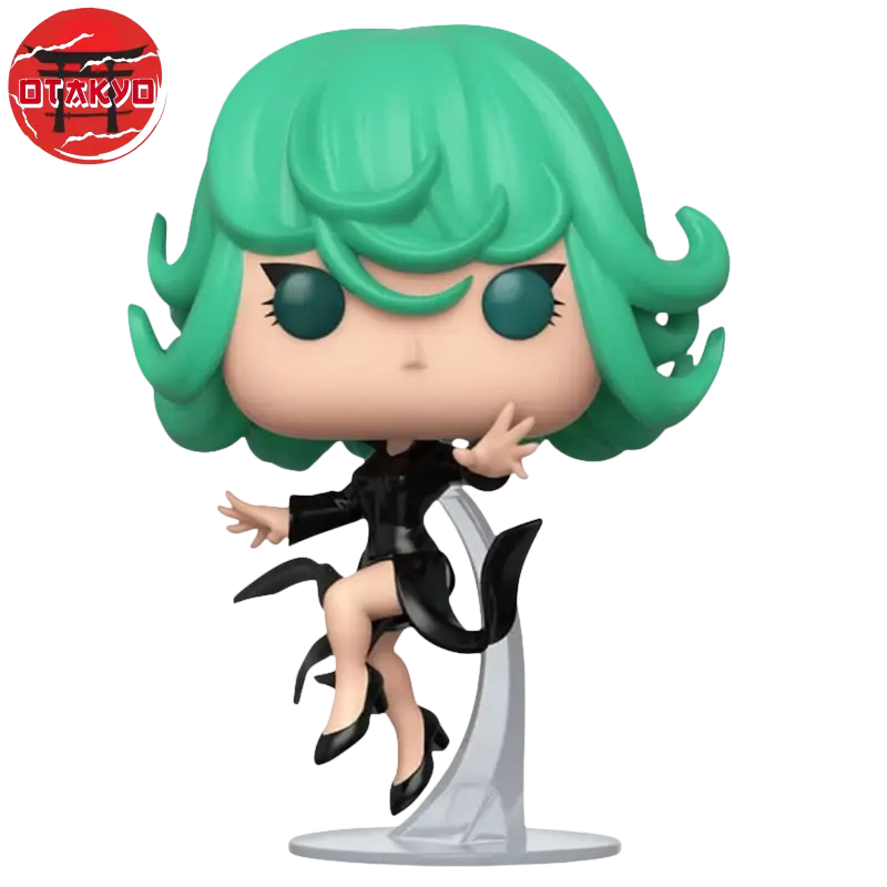 Tatsumaki Funko POP - One Punch Man™