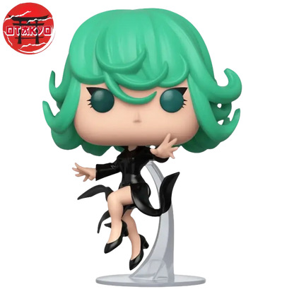 Tatsumaki Funko POP - One Punch Man™