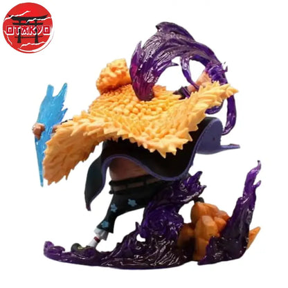 Teach "Yonko" Figuren - One Piece™