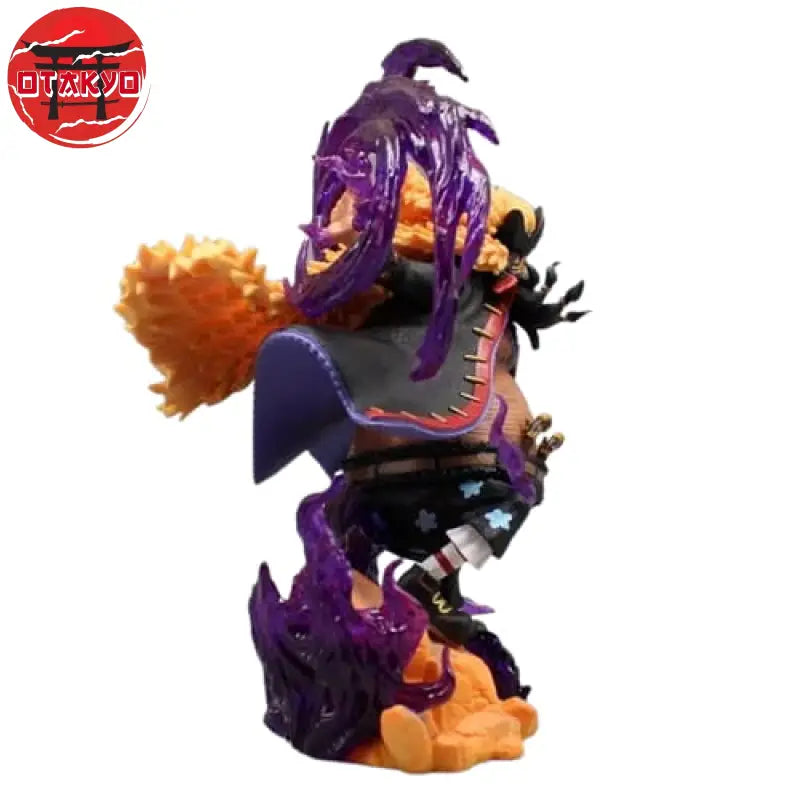 Teach "Yonko" Figuren - One Piece™