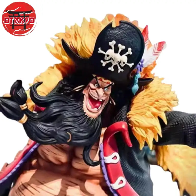 Teach "Yonko" Figuren - One Piece™