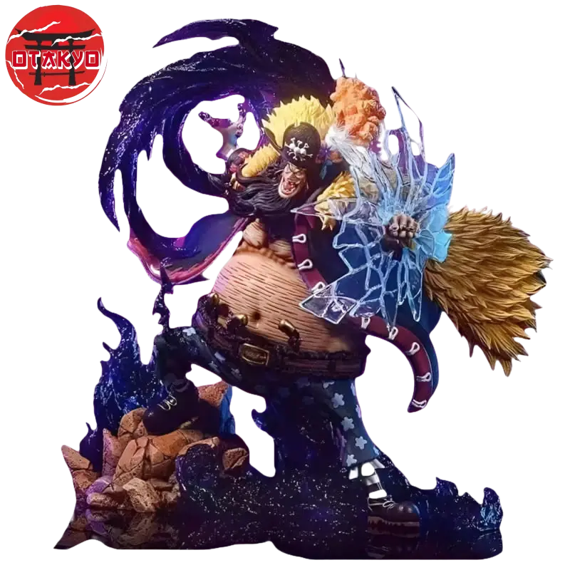 Teach "Yonko" Figuren - One Piece™