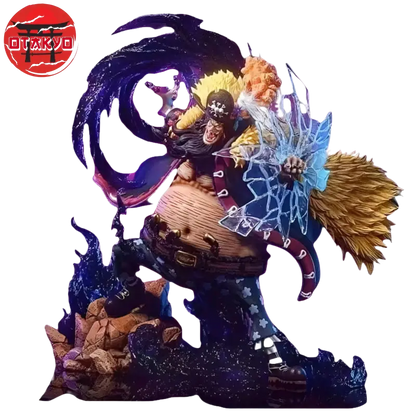 Teach "Yonko" Figuren - One Piece™