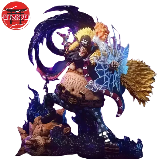 Teach "Yonko" Figuren - One Piece™
