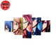 Team Natsu Gemälde - Fairy Tail™