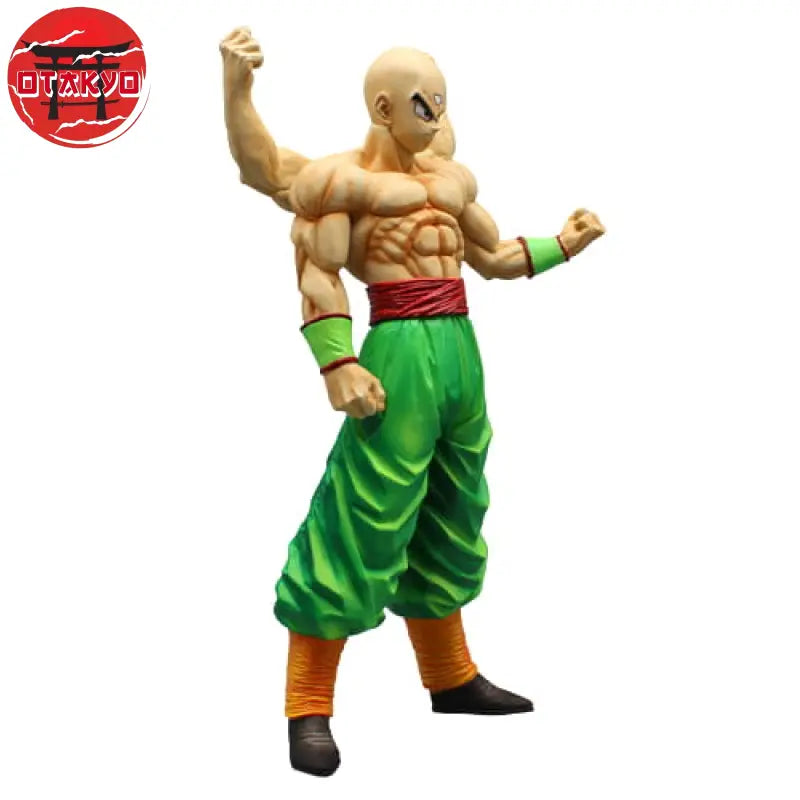 Ten Shin Han Figuren - Dragon Ball Z™