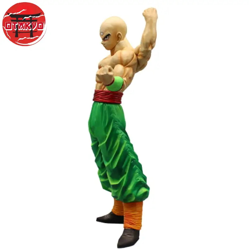 Ten Shin Han Figuren - Dragon Ball Z™