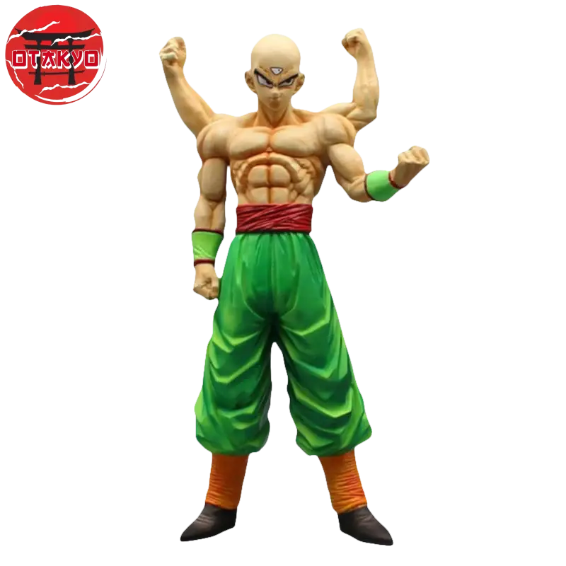 Ten Shin Han Figuren - Dragon Ball Z™