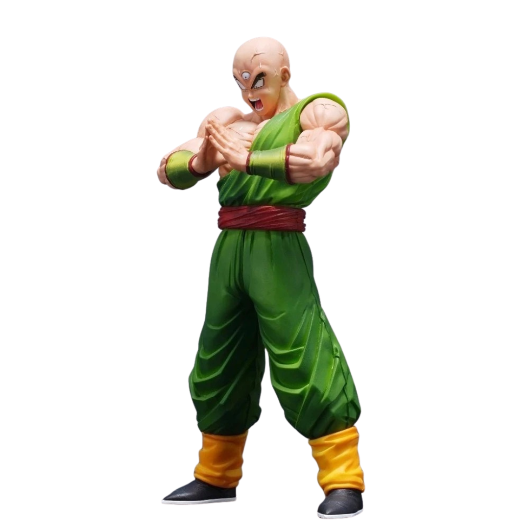 Ten Shin Han Figuren "Kikôhô-Technik" - Dragon Ball Z™