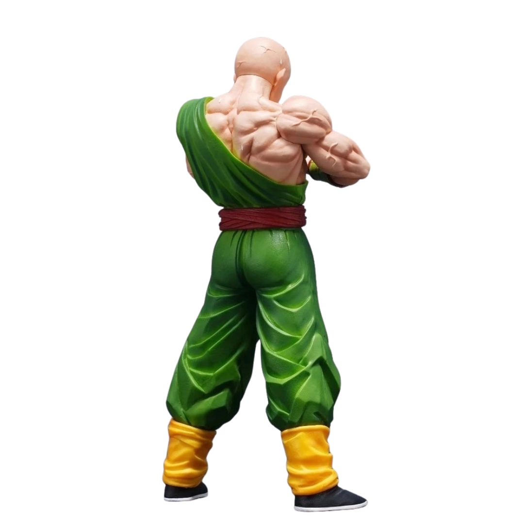 Ten Shin Han Figuren "Kikôhô-Technik" - Dragon Ball Z™