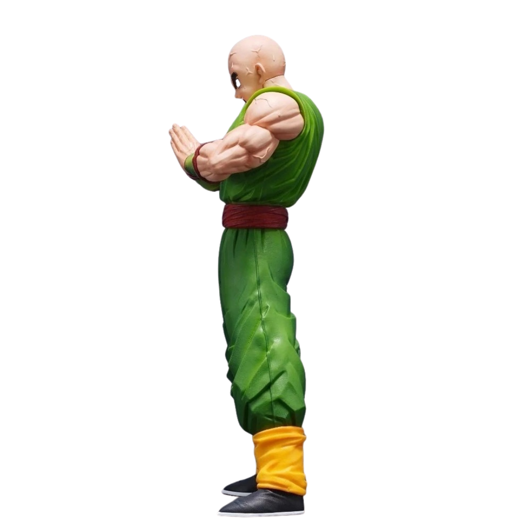 Ten Shin Han Figuren "Kikôhô-Technik" - Dragon Ball Z™